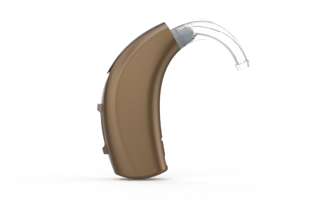 BTE Power Hearing Aids - Behind-the-Ear - Economy Hearing