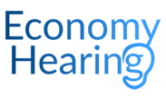 Economy Hearing Logo