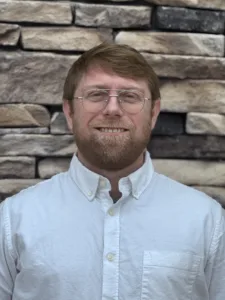 Brandon Morris, BC-HIS