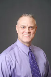 Scott Wilson, BC-HIS